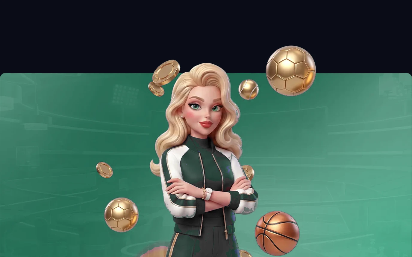 Greenbet Casino VIP Registration